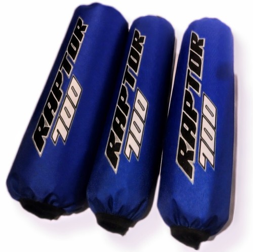 Black blue shock - blue,