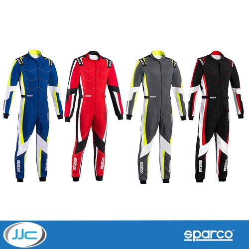 Sparco kerb advanced karting - sparco,