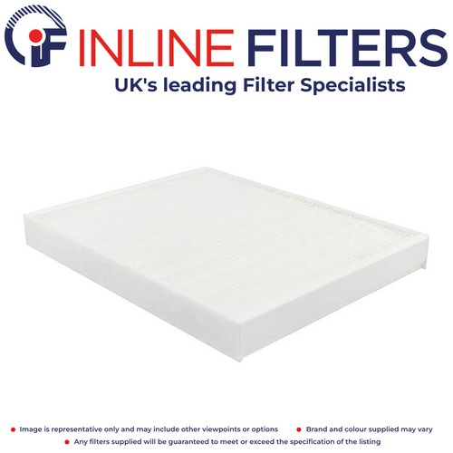 Air filter for delphi - air, lucas