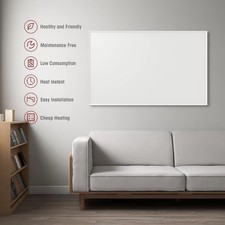 700W Smart Electric Heater