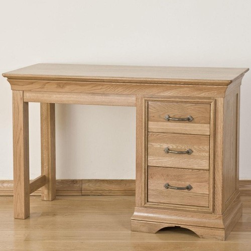 Solid oak small dressing - small,