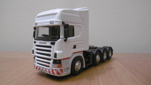 Oxford truck 8x4 heavy - heavy, haulage