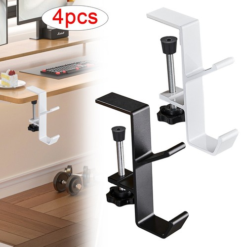 Desk hook for bag - for,