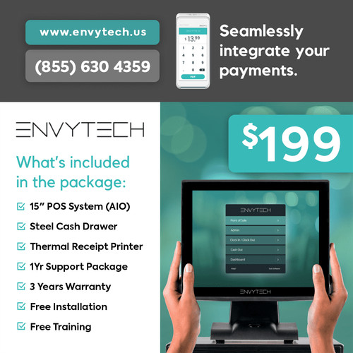 Touchscreen pos cash - touchscreen,