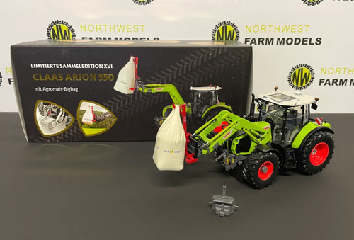 Universal hobbies 6636 - 6636, 1:32
