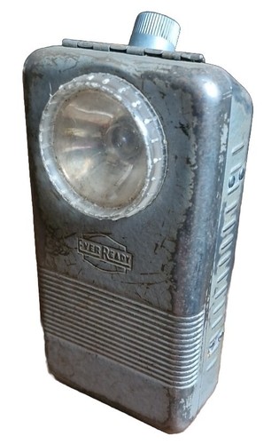Vintage ever ready - ever,