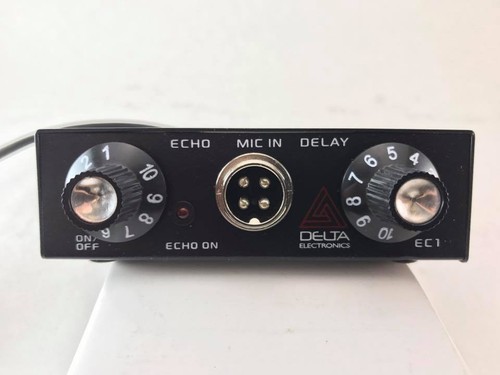 Delta ec1 pin cobra - delta, 4