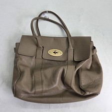 Mulberry Bayswater Beige