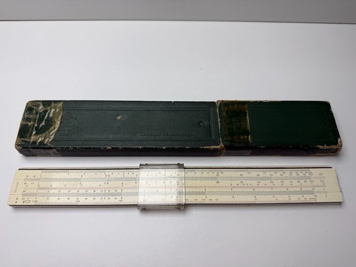 Vintage faber castell 54 - faber-castell, 1/54