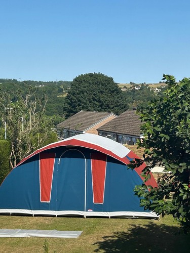 Cabanon latitude berth - cabanon,