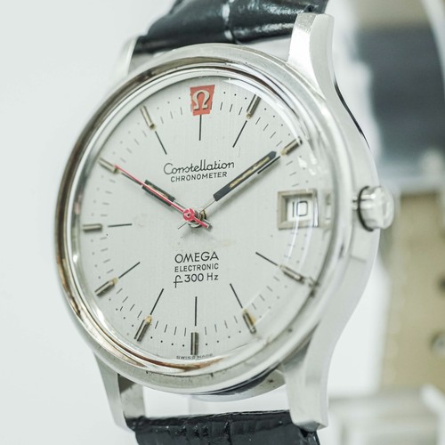 Vintage near mint omega - vintage, mint*