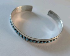 Vintage Native American Navajo