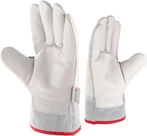 Cryogenic gloves - cryogenic,