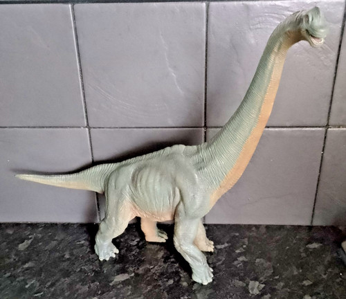 Papo dinosaurs brachiosaurus - dinosaurs,