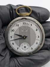 Westclox -dax- Canadian Manual