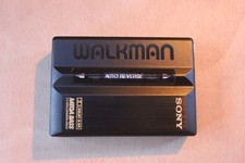 Sony WM-EX49 Walkman Personal