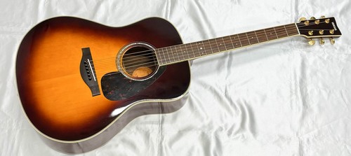Yamaha ll6 are acoustic - yamaha, bs
