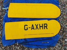 RADIO CONTROL PIPER CUB WINGS