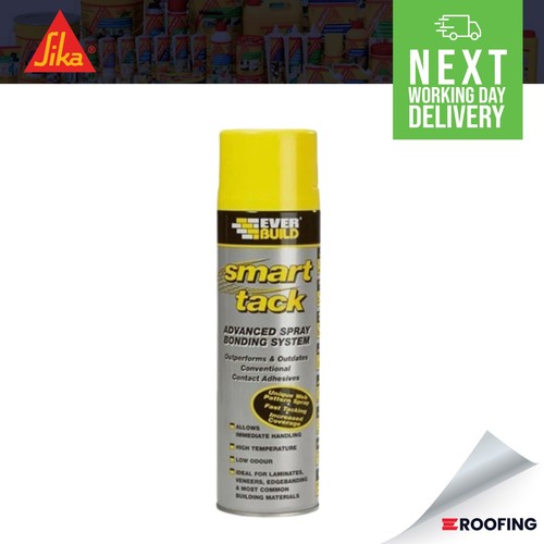 Everbuild smart tack handy - everbuild,
