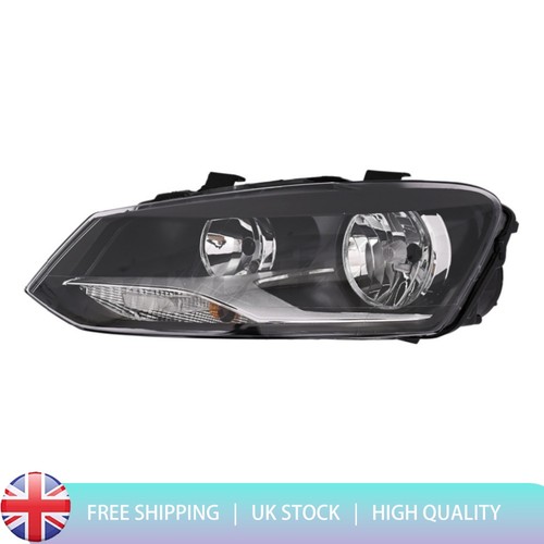 Passenger side left headlight - passenger,