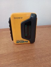 Sony Walkman Sports WM-B53