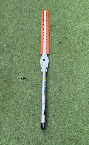 Stihl long reach - hl-km, long-reach
