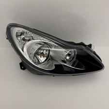 VAUXHALL CORSA D DRIVERS SIDE