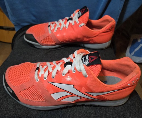 Reebok nano crossfit - reebok,