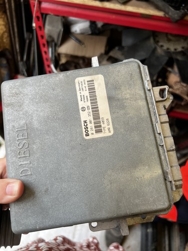 Genuine land rover discovery - genuine,