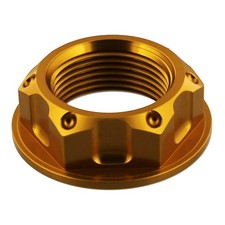 Steering Head Nut M24X1.50 Mm