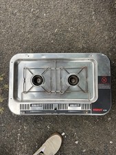 Dometic Origo 4100 Twin Burner