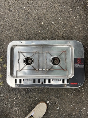 Dometic origo 4100 twin - dometic,