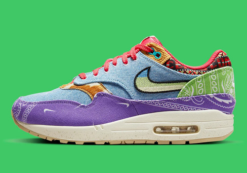 Nike air max concepts - max, 1