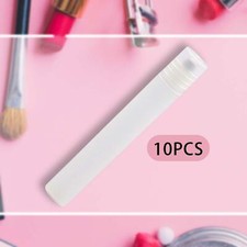 10Pcs 10ml Refillable Roll On