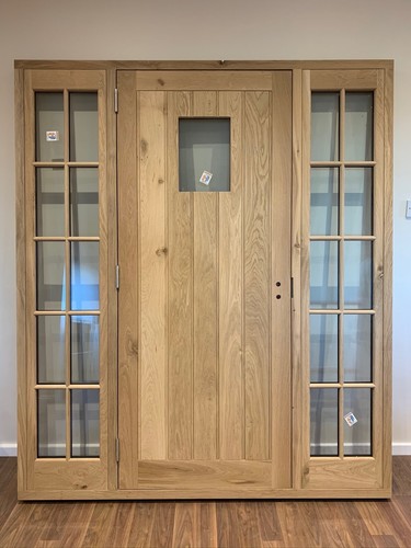 Patio doors double glazed - patio,