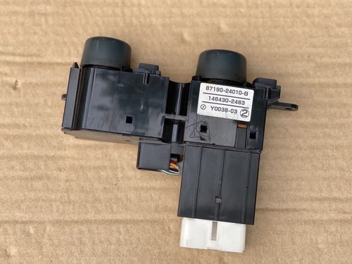 Lexus soarer radio control - lexus,
