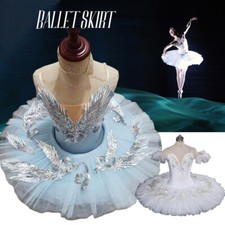 Dance Ballet Tutu Dress