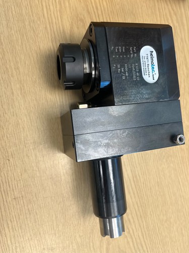 Heimatec vdi40 radial - heimatec,