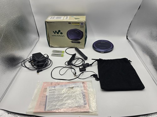 Sony dej825 walkman - sony,