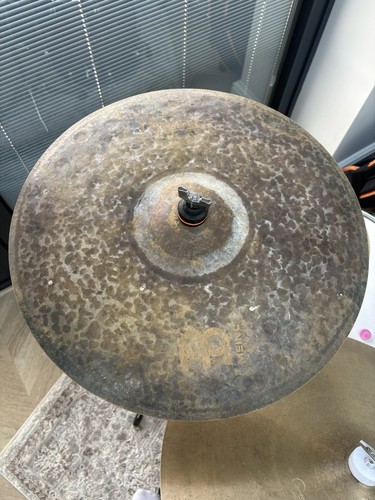 Meinl byzance extra dry - meinl,