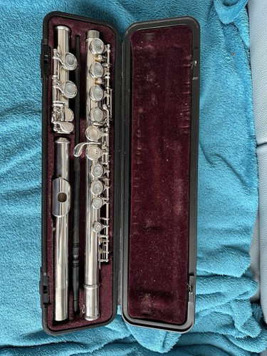 Yamaha flute yfl 211 ref - yamaha,