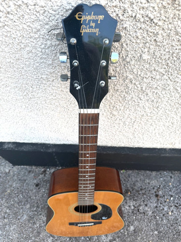 Epiphone 300 gibson - by,
