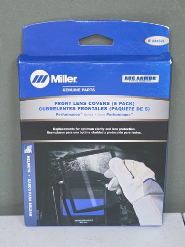 Pack miller 231921 - 5,