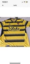OFFICIAL WATFORD F.C. 2021/22