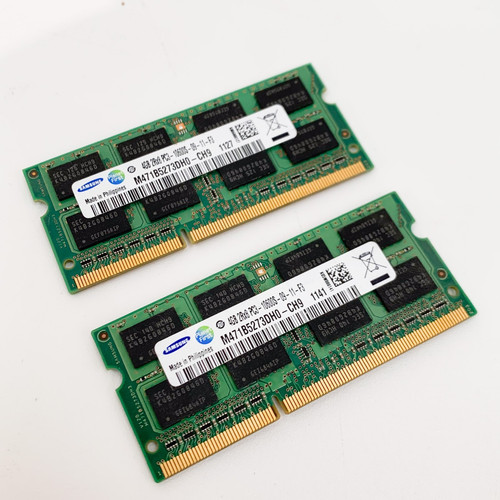Samsung laptop ram pc3 - samsung,