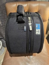 Protection Racket Bass Drum