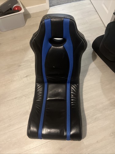 Rocker spectre chair - rocker,
