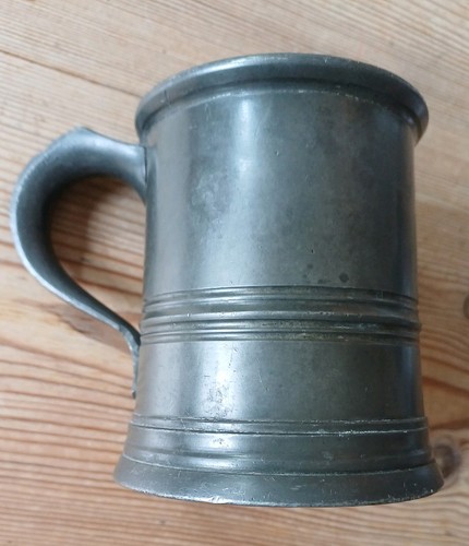 Victorian antique half - antique,