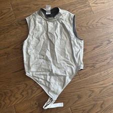 Leon Paul Mens Foil Lame Right