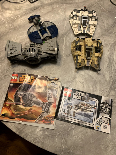 Lego star wars bundle sand - sand, +
